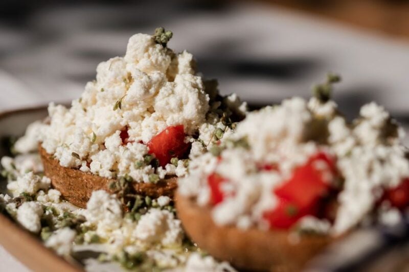 Athens: Kerameikos Stone House Cooking Class - Cherished Family Recipes and Stories