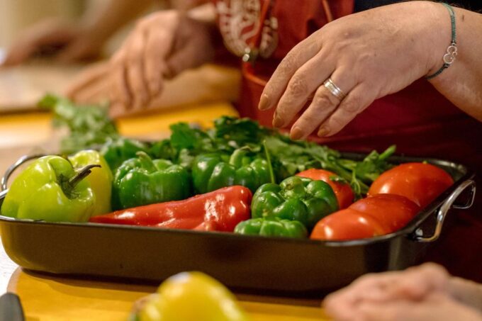 Athens: Kerameikos Stone House Cooking Class - Inclusions and Pricing