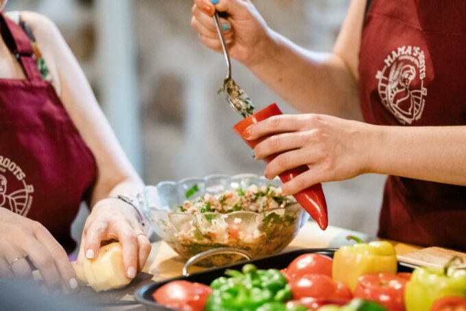 Athens: Kerameikos Stone House Cooking Class - Restrictions and Considerations