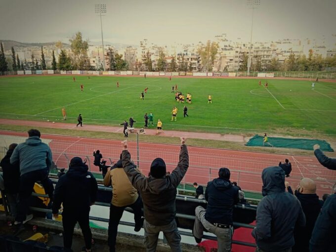 Athens, Local Football and Basketball , Drinking Beers ! - Attending Football and Basketball