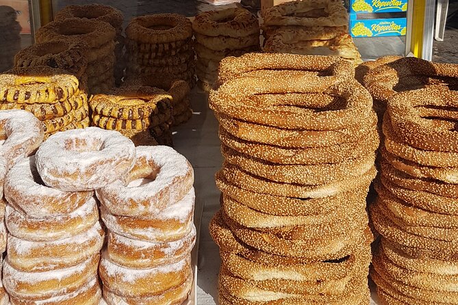 Athens Market Tour With Traditional Greek Breakfast and Coffee - Meeting Point and Pickup Details