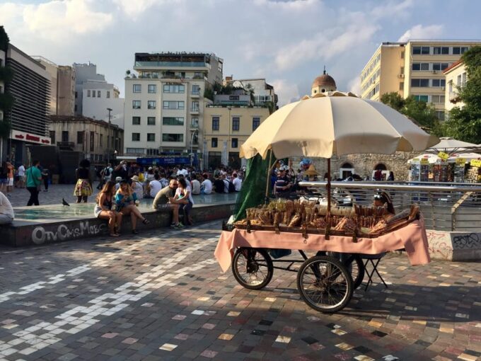 Athens Markets and Ancient Sights Walking Tour - Frequently Asked Questions