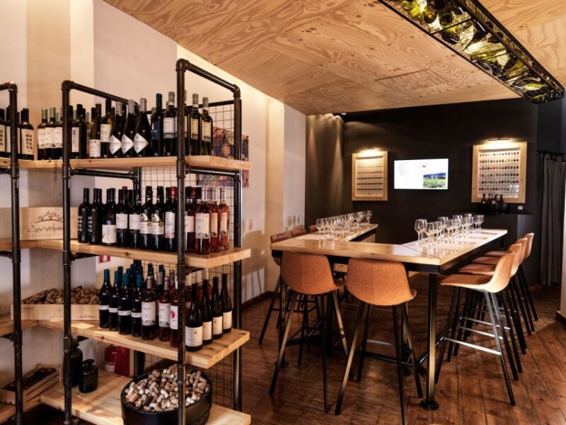 Athens: Mediterranean Gin Tasting Experience - Tasting Experience Details