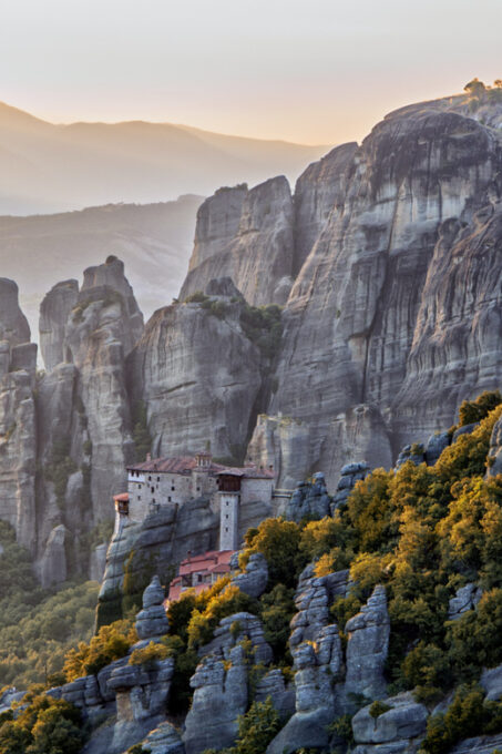 Athens: Meteora Day Trip With Audio Guide and Lunch Option - Booking and Additional Information