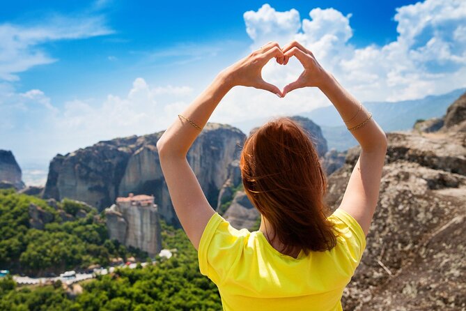 Athens: Meteora Highlights Day Trip With Greek Lunch Option - Operational Improvements