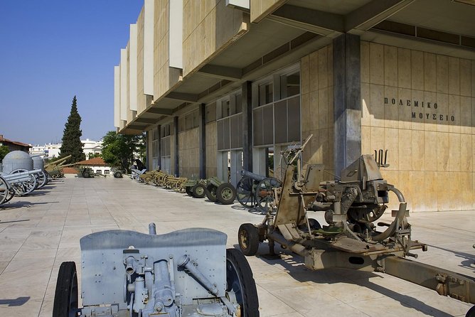 Athens Museum Unlimited Pass - Maximizing the Pass Experience