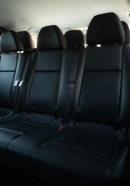 Athens, Mykonos: Private Transfer & Tour With Comfort - About Supreme Transfer