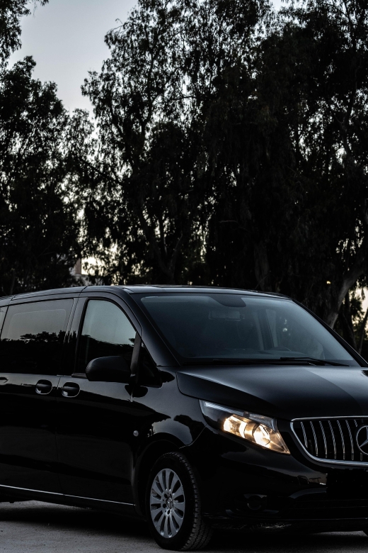 Athens, Mykonos: Private Transfer & Tour With Comfort - Customer Feedback