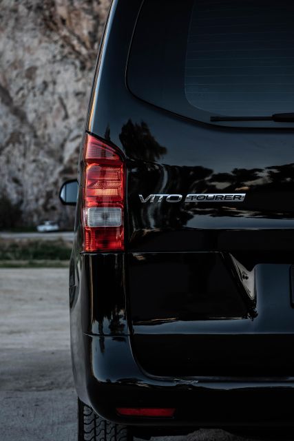 Athens, Mykonos: Private Transfer & Tour With Comfort - Transfer and Tour Options