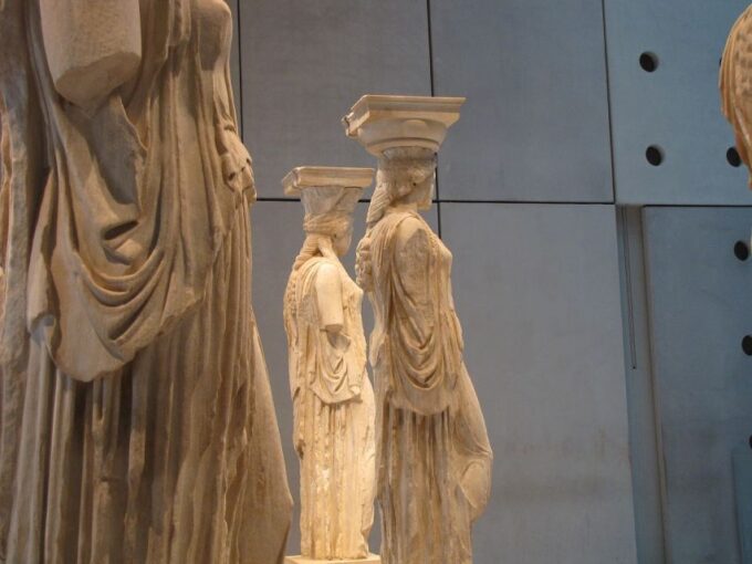 Athens, Mykonos & Santorini 9-Day Trip With Hotels & Tours - Accommodation With Breakfast
