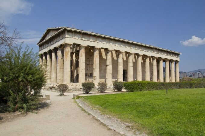 Athens, Mykonos & Santorini 9-Day Trip With Hotels & Tours - Packing and Travel Essentials