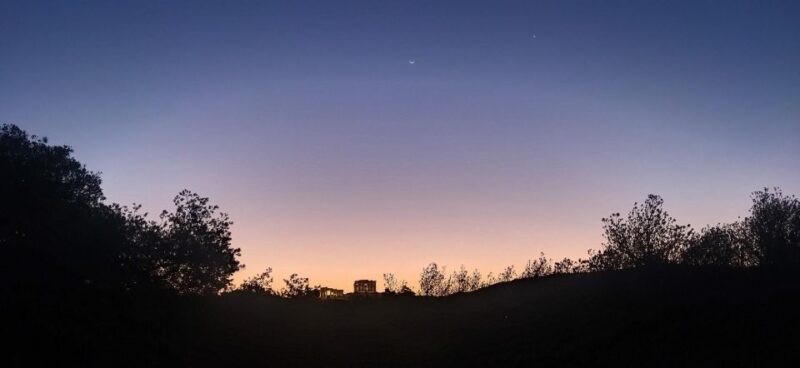 Athens Mythical Yoga & Meditation Sunrise & Sunset - Experience Details
