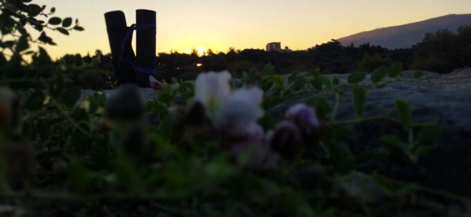 Athens Mythical Yoga & Meditation Sunrise & Sunset - Frequently Asked Questions