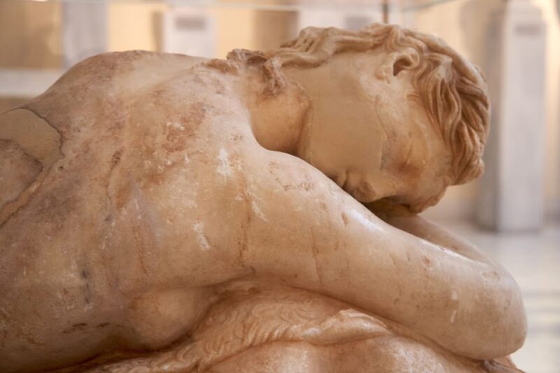Athens: National Archaeological Museum Ticket & Audio - Customer Feedback