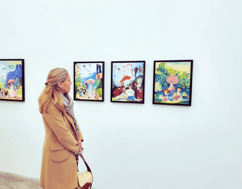 Athens: National Gallery Guided Tour - Key Points