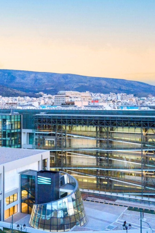 Athens: National Gallery Guided Tour - Featured Artists