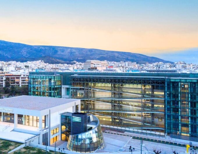 Athens: National Gallery Guided Tour - Tour Duration