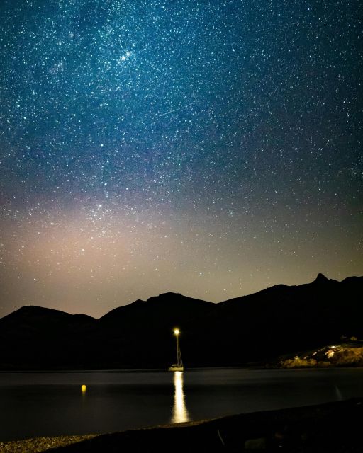 Athens Night-Out Midnight Sailing Cruise - Exclusive Midnight Sailing