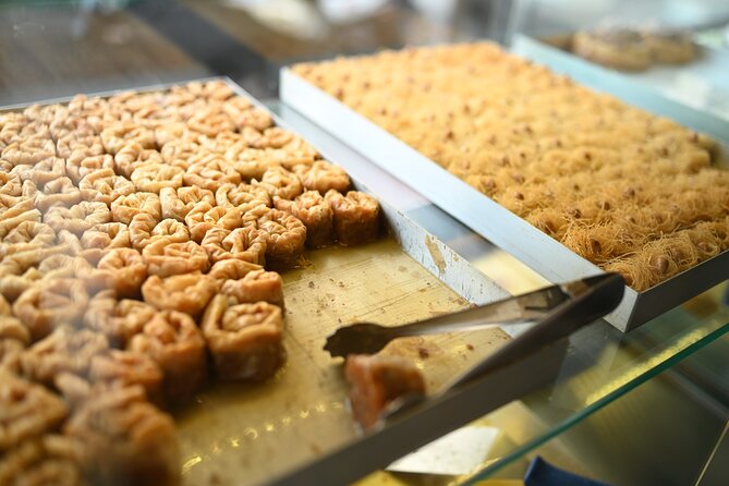 Athens Off-the-Beaten-Path Gastronomy: Secret Authentic Flavors - Delectable Homemade Greek Dishes