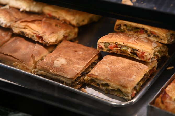 Athens Off-the-Beaten-Path Gastronomy: Secret Authentic Flavors - Knowledgeable Guide Dimitris Insights