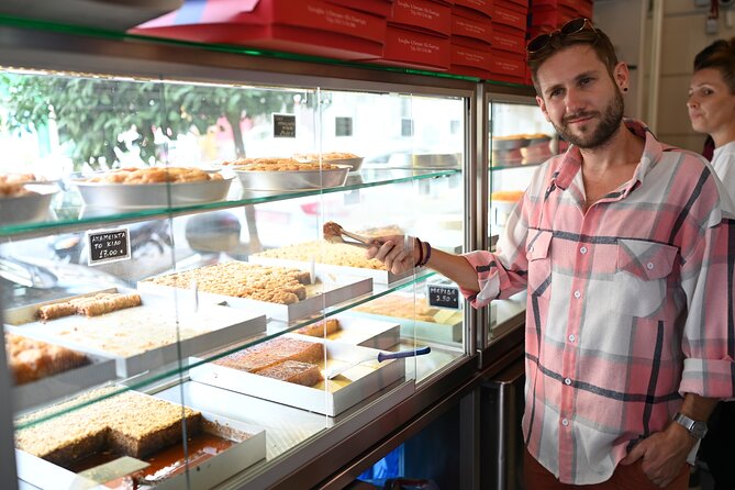 Athens Off-the-Beaten-Path Gastronomy: Secret Authentic Flavors - Traveler Reviews and Feedback