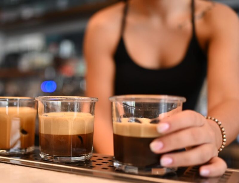 Athens: Off-the-Beaten-Path Gastronomy Secret Local Flavors - Itinerary and Culinary Experience