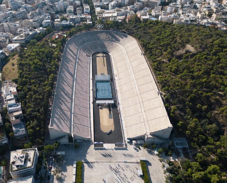 Athens: Off-the-Beaten-Path Gastronomy Secret Local Flavors - Tour Inclusions and Recommendations