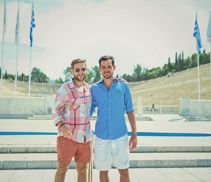 Athens: Off-the-Beaten-Path Gastronomy Secret Local Flavors - Customer Reviews and Experiences