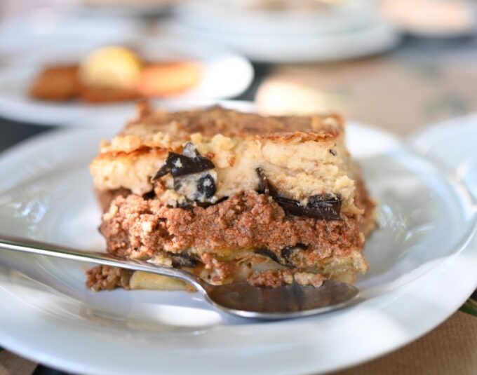 Athens: Off-the-Beaten-Path Gastronomy Secret Local Flavors - Authentic Flavors of Athens