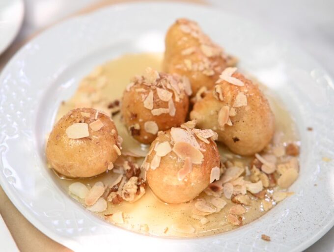 Athens: Off-the-Beaten-Path Gastronomy Secret Local Flavors - Exploring Pagrati Neighborhood