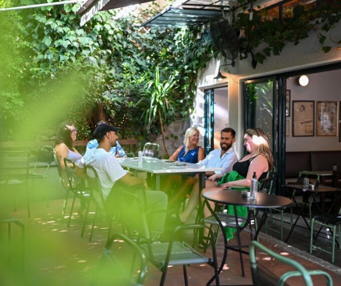 Athens: Off-the-Beaten-Path Gastronomy Secret Local Flavors - Frequently Asked Questions