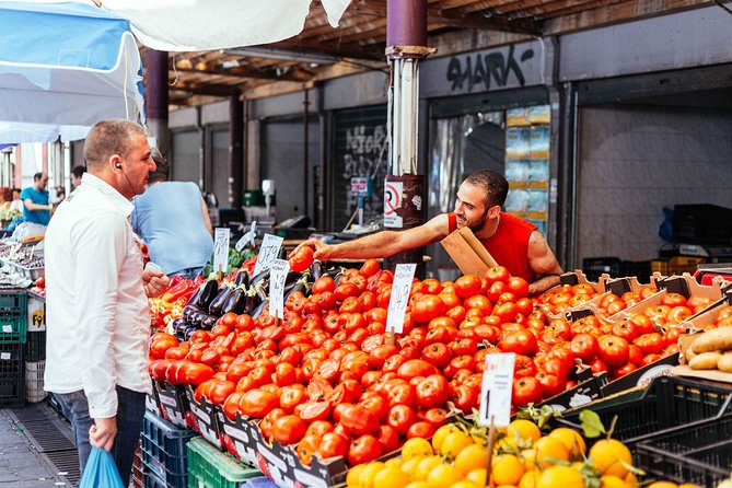 Athens Off the Beaten Track Private City Walking Tour - Additional Information