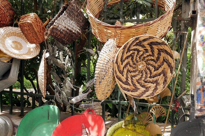 Athens Old Town Food Experience - Tour Start Time and Duration