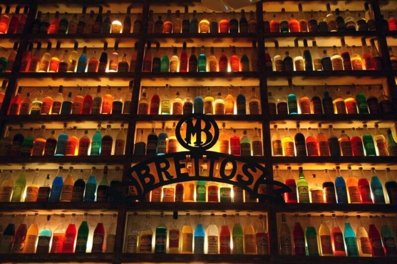 Athens Old Town: Hercules Blood Tasting of 5 Greek Red Wines - Wine Tasting Details
