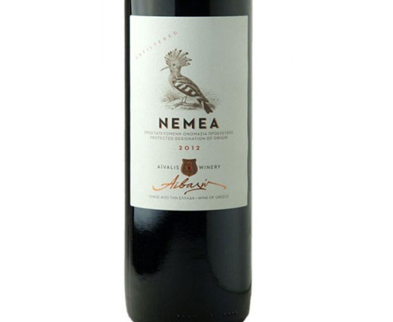 Athens Old Town: Hercules Blood Tasting of 5 Greek Red Wines - Booking Information
