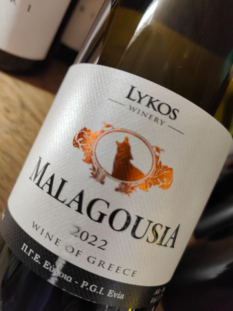 Athens Old Town: Wine Tasting Based on Ancient Greek Grapes - Booking Information