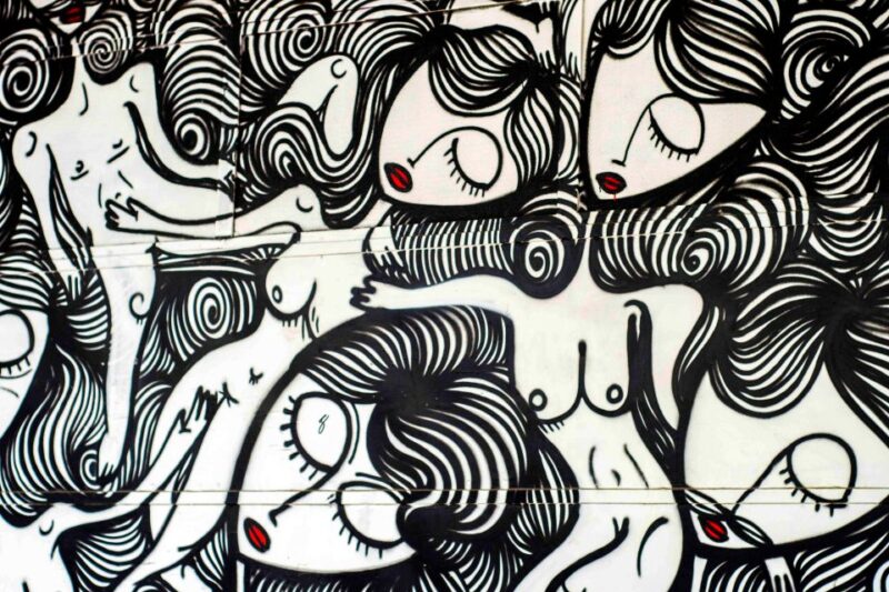 Athens Original Street Art Tour - Participant Experience