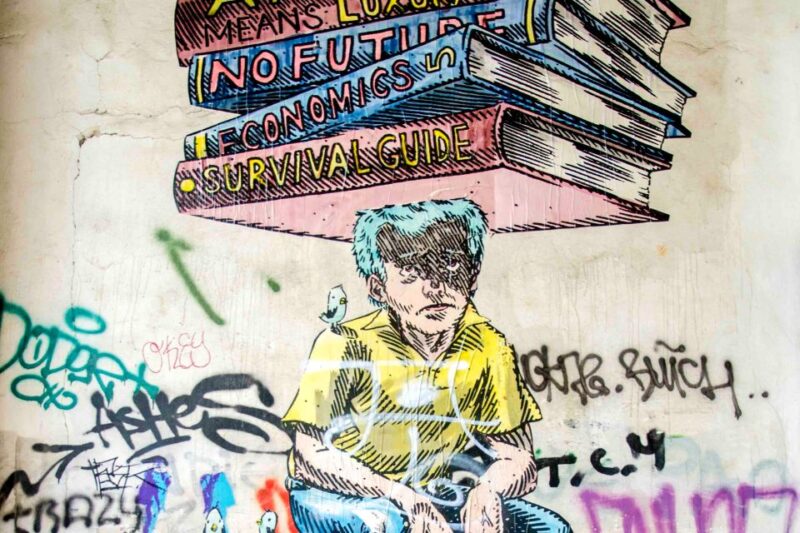Athens Original Street Art Tour - Customer Feedback