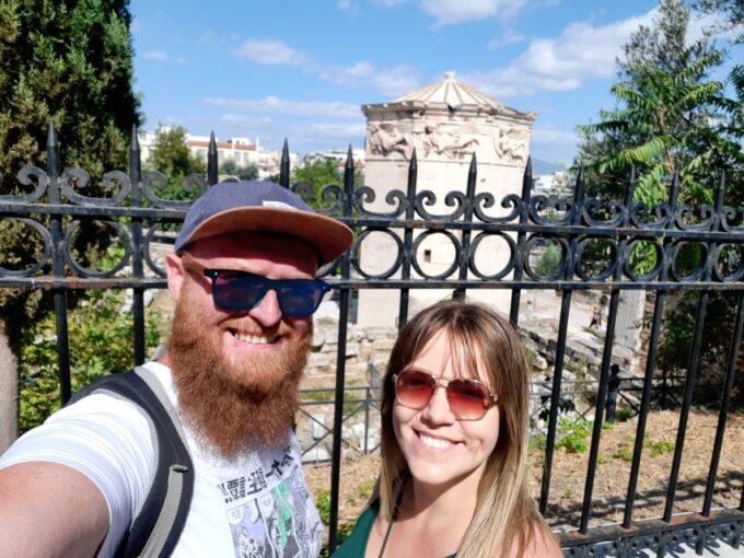 Athens Outdoor Escape Game: Greek Mythology - Frequently Asked Questions