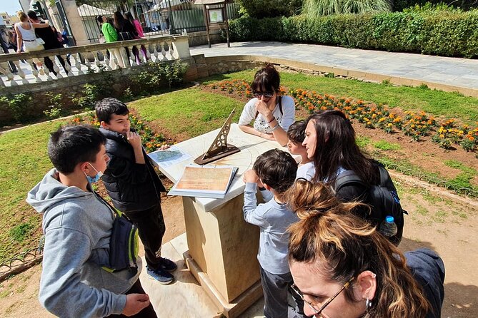 Athens Outdoor Escape Room - Preventing Recurrence of Issues