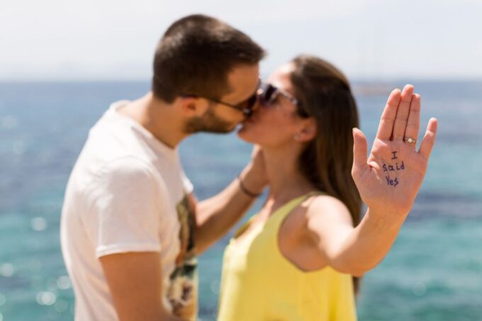 Athens Photo Shoot With a Personal Photographer - Customization Options