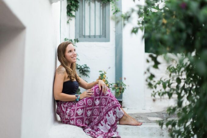 Athens Photo Shoot With a Personal Photographer - Cancellation Policy