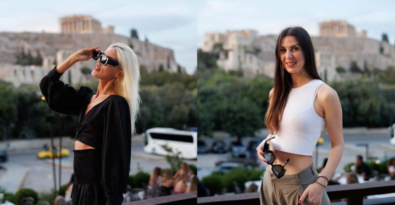 Athens Photo Tour and Photography Lessons - Key Points
