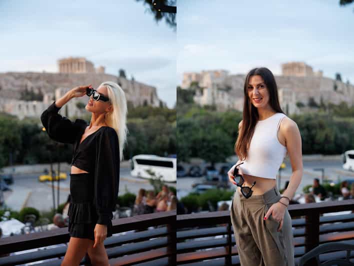 Athens Photo Tour and Photography Lessons - Experience Highlights