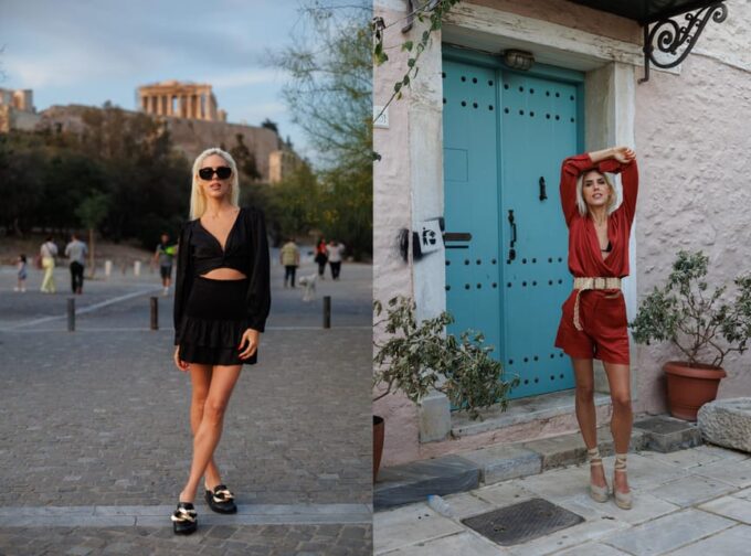 Athens Photo Tour and Photography Lessons - Free Cancellation