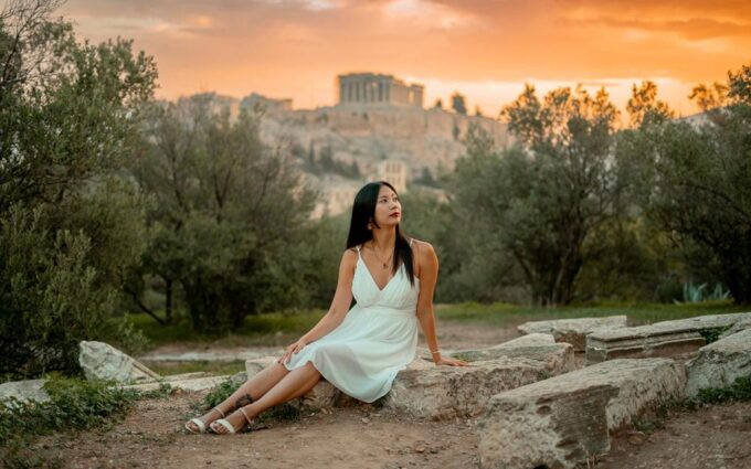 Athens Photo Tour - Inclusions and Exclusions