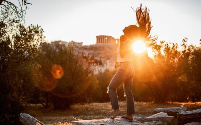 Athens Photo Tour - Cancellation and Payment