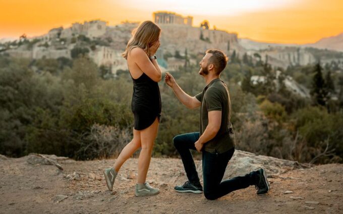 Athens Photo Tour - Suitability Considerations