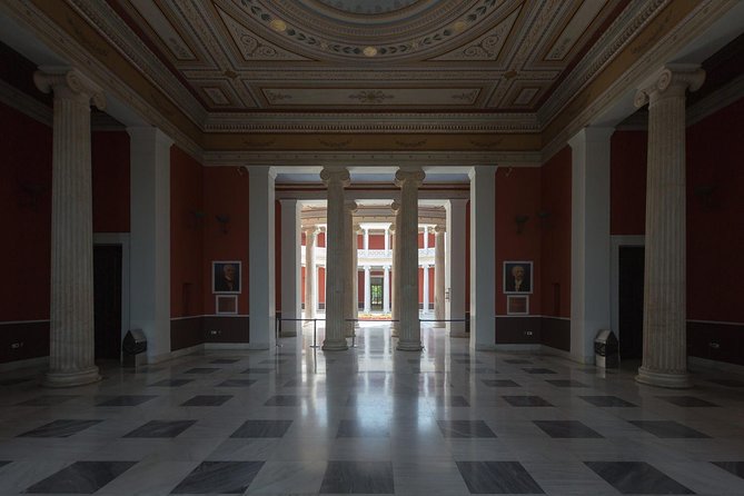 Athens Photography Tour - Traveler Insights