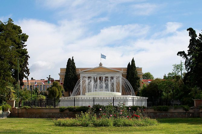 Athens Photography Tour - Booking Information